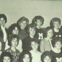 Marian Multer's Classmates profile album