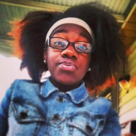 Raichelle Williams's Classmates® Profile Photo