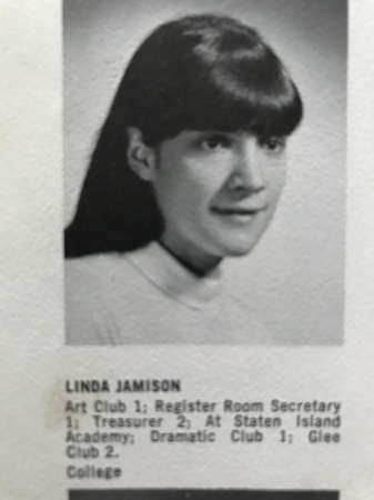 Linda Larkin's Classmates profile album