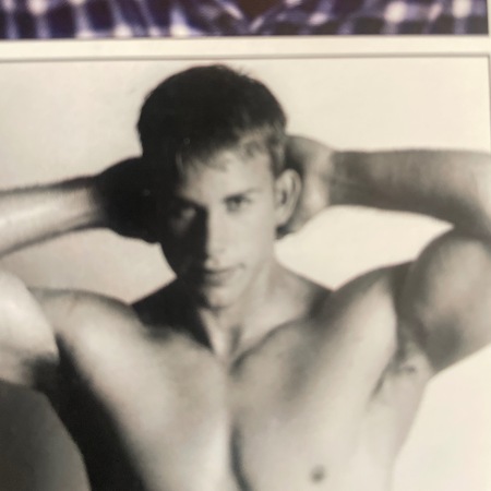 Michael Wilson's Classmates profile album