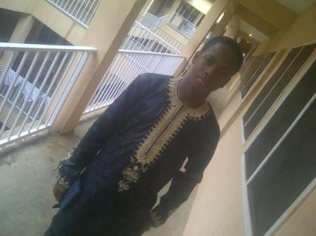 Akinade Adekunle's Classmates® Profile Photo