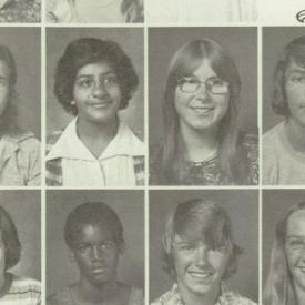 Scott Mintz's Classmates profile album
