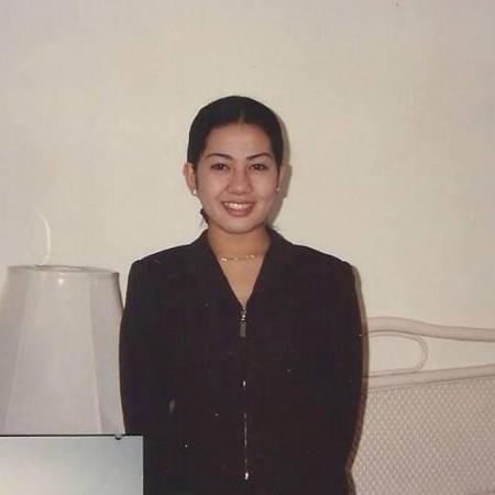 Bernadette Aglosolos's Classmates® Profile Photo