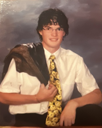 Eric Perry's Classmates profile album