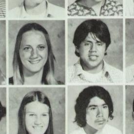 Wanda Wallace's Classmates profile album