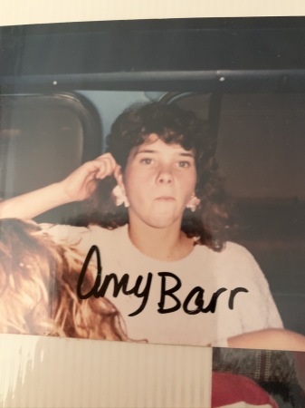 Amy Peterson's Classmates profile album