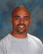 Russell Jones's Classmates® Profile Photo