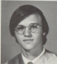 Bobby Bordelon's Classmates profile album