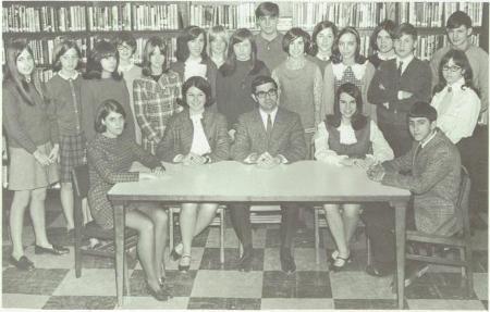 Deborah Conn's Classmates profile album