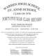 Warren High School & St. Anne School reunion event on Aug 22, 2015 image