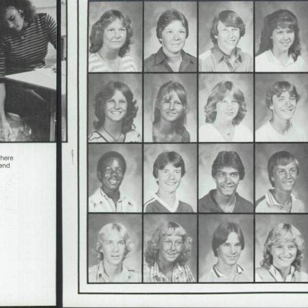 Madonna McAllister's Classmates profile album