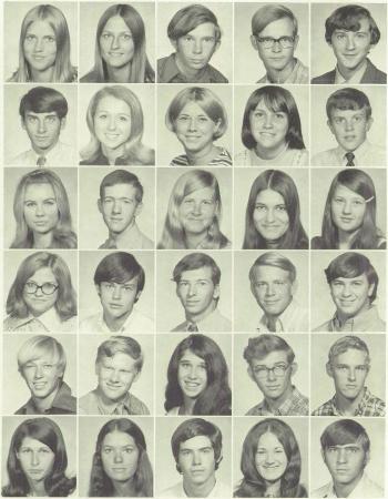 Debbie Pearlman Lewis' Classmates profile album