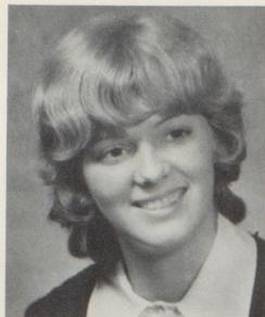 Kathi Eggers' Classmates profile album