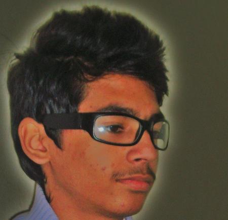 Ansab Bangash's Classmates® Profile Photo
