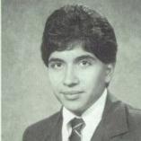 Freddie Guerra's Classmates profile album