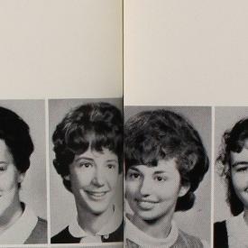 Mary Houghton's Classmates profile album
