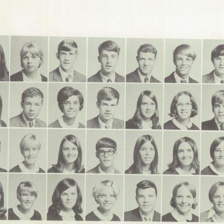 Phyllis Waters' Classmates profile album