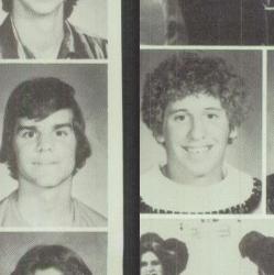 Tammy Taylor's Classmates profile album