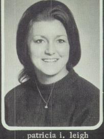 Patricia Leigh's Classmates profile album