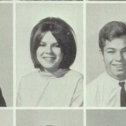 Terry Mobeck's Classmates profile album