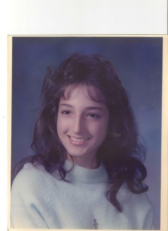 Ericka O'Connell's Classmates profile album