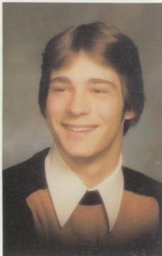 Jeff Ingerick's Classmates profile album