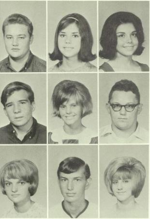 John Bundrick's Classmates profile album
