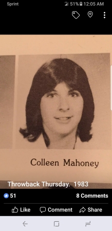 Colleen Ross' Classmates profile album