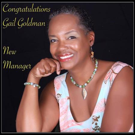 Gail Goldman's Classmates® Profile Photo