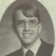 Robert Coldiron's Classmates profile album