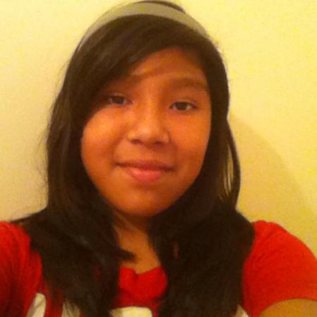 Reyna Diaz's Classmates® Profile Photo