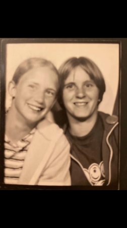 Cheryle Watson's Classmates profile album