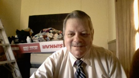 John Kunsman's Classmates® Profile Photo