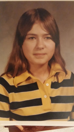 Kimberly Radomski's Classmates profile album