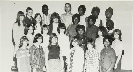 Debra Morris' Classmates profile album