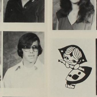 Michael Major's Classmates profile album