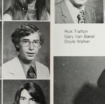 Bryan Veregin's Classmates profile album