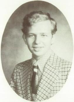 Carl Hopfstock's Classmates profile album