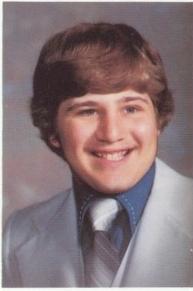 John Burggraf's Classmates profile album