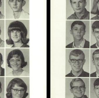 David Kimberlin's Classmates profile album