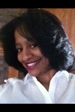 Yolanda Houston's Classmates® Profile Photo