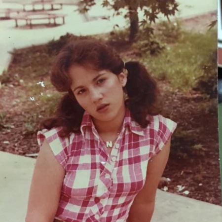 Norma Segui's Classmates profile album