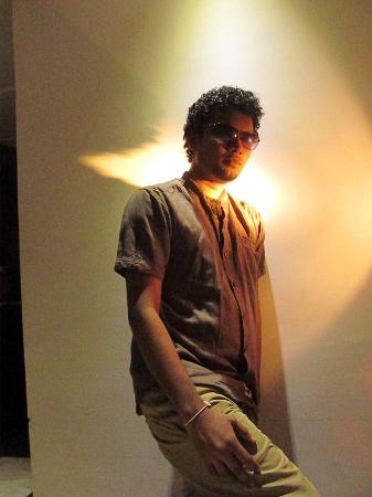Anand Babu's Classmates® Profile Photo