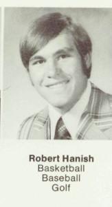 Rob Hanish's Classmates profile album