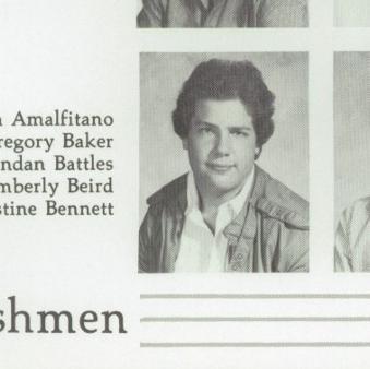 Joe Amalfitano's Classmates profile album