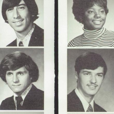 Tracy Brown's Classmates profile album