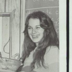 Jennifer Evans' Classmates profile album