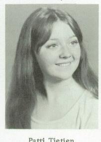 Patty Tietjen's Classmates® Profile Photo
