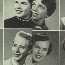Earl Rubin's Classmates profile album