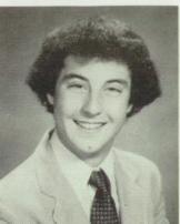 Tim Mahoney's Classmates profile album